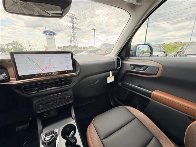 2026 Ford Bronco Sport Outer Banks (Stk: 2604690) in Ottawa - Image 14 of 28