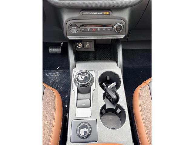 2026 Ford Bronco Sport Outer Banks (Stk: 2604690) in Ottawa - Image 19 of 28