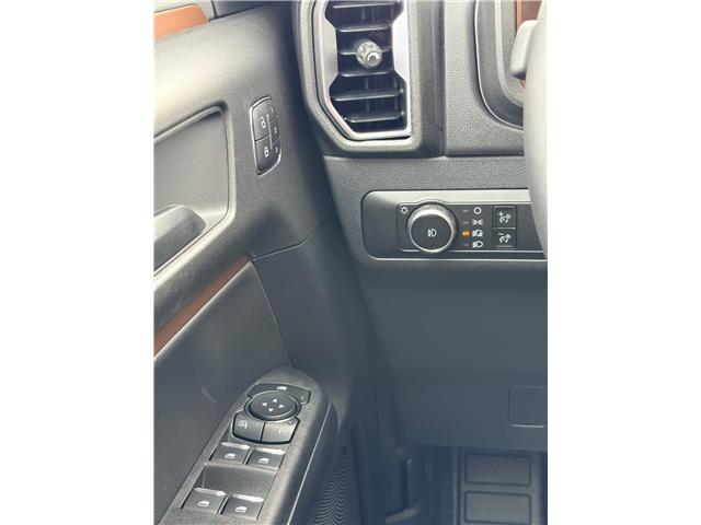 2026 Ford Bronco Sport Outer Banks (Stk: 2604690) in Ottawa - Image 24 of 28