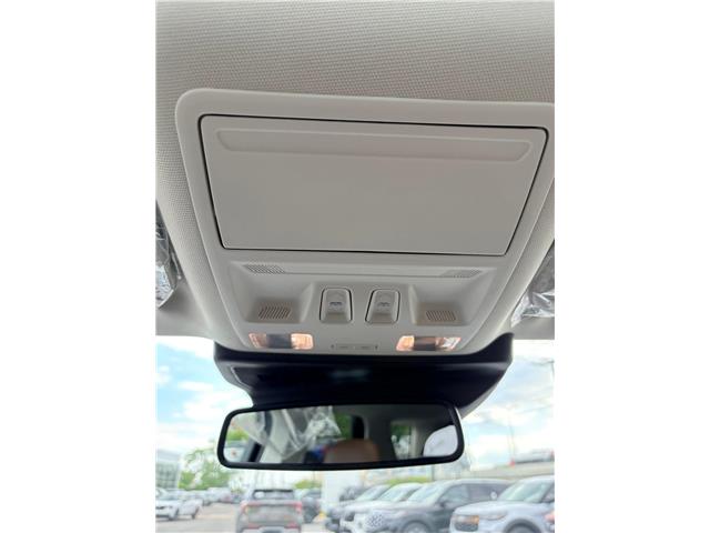 2026 Ford Bronco Sport Outer Banks (Stk: 2604690) in Ottawa - Image 26 of 28