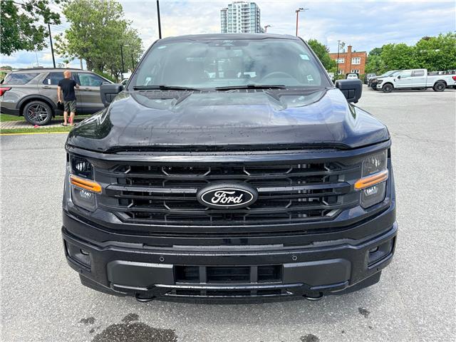 2026 Ford F-150 XLT (Stk: 2604060) in Ottawa - Image 2 of 30