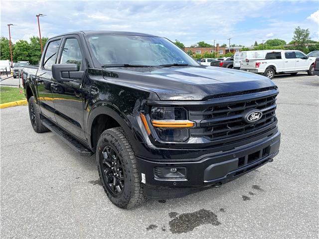 2026 Ford F-150 XLT (Stk: 2604060) in Ottawa - Image 3 of 30