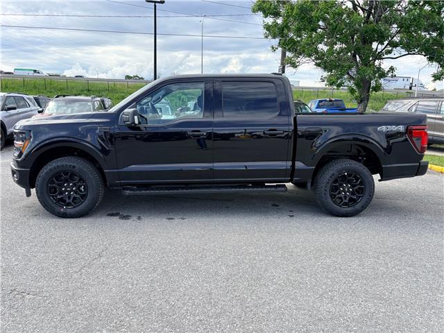 2026 Ford F-150 XLT (Stk: 2604060) in Ottawa - Image 4 of 30