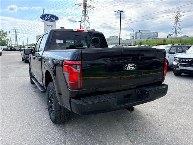2026 Ford F-150 XLT (Stk: 2604060) in Ottawa - Image 5 of 30