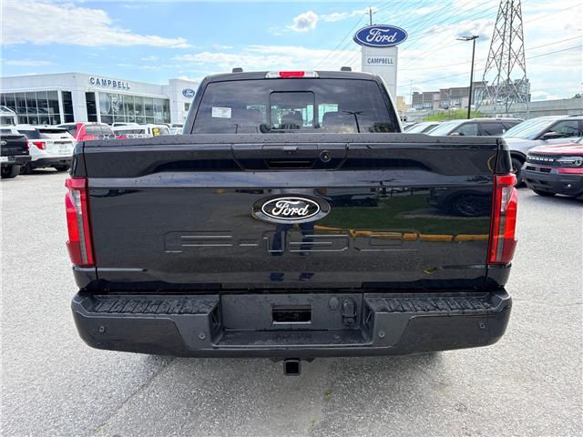 2026 Ford F-150 XLT (Stk: 2604060) in Ottawa - Image 6 of 30
