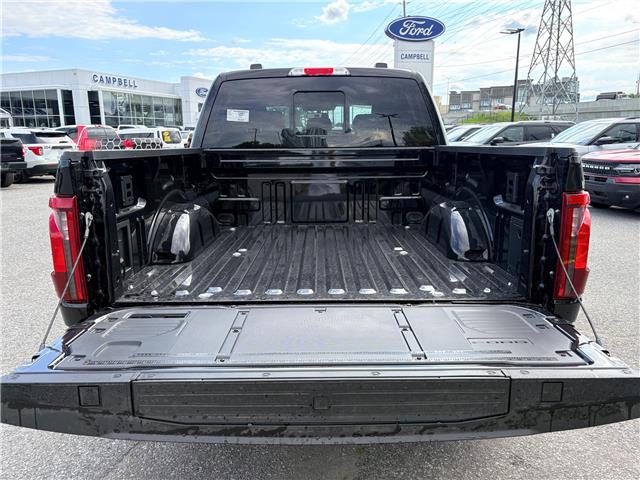 2026 Ford F-150 XLT (Stk: 2604060) in Ottawa - Image 7 of 30