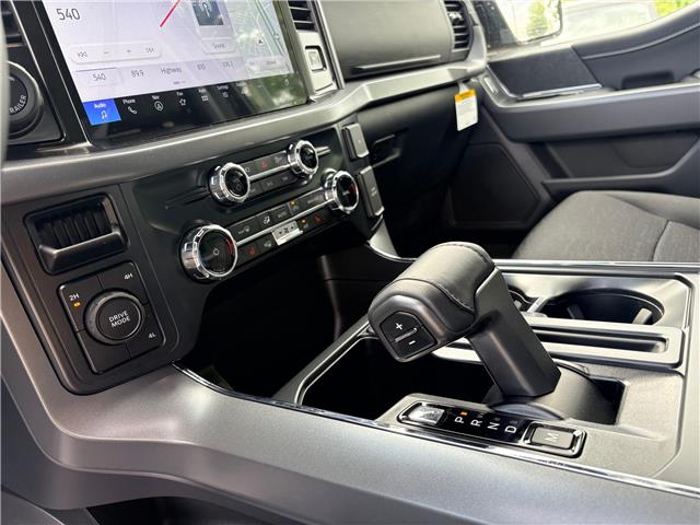 2026 Ford F-150 XLT (Stk: 2604060) in Ottawa - Image 17 of 30