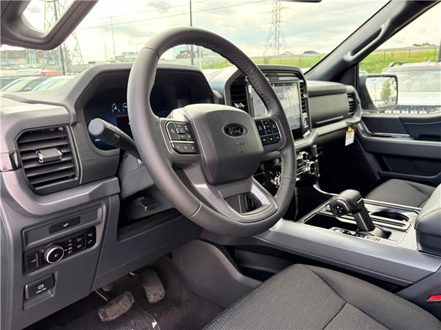 2026 Ford F-150 XLT (Stk: 2604060) in Ottawa - Image 18 of 30