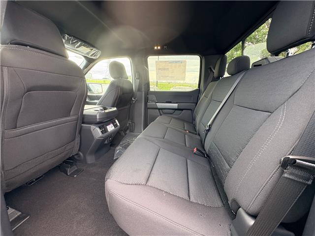 2026 Ford F-150 XLT (Stk: 2604060) in Ottawa - Image 12 of 30