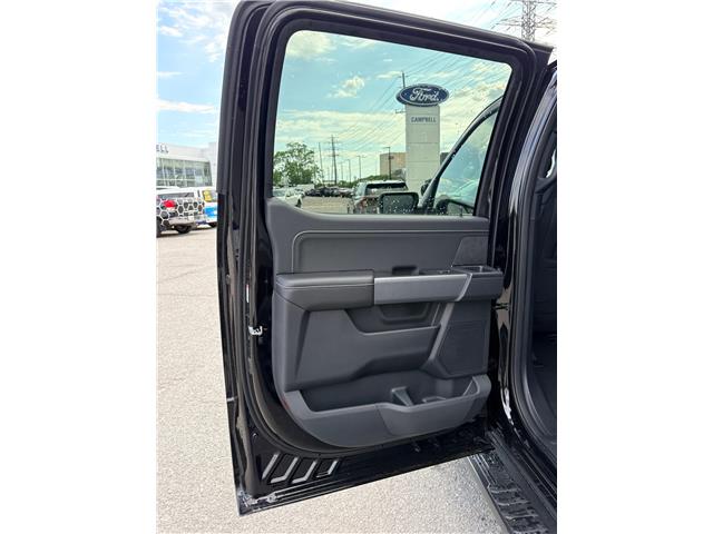 2026 Ford F-150 XLT (Stk: 2604060) in Ottawa - Image 9 of 30