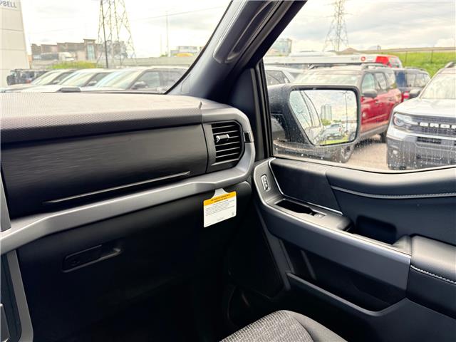 2026 Ford F-150 XLT (Stk: 2604060) in Ottawa - Image 13 of 30