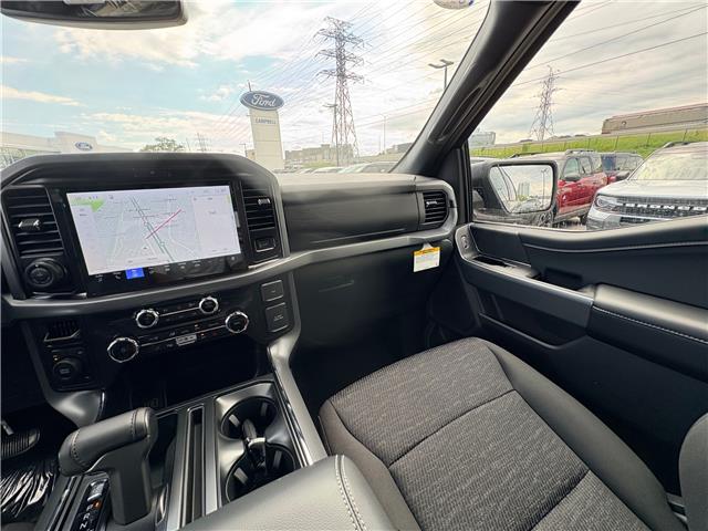 2026 Ford F-150 XLT (Stk: 2604060) in Ottawa - Image 14 of 30