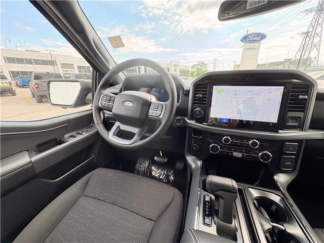 2026 Ford F-150 XLT (Stk: 2604060) in Ottawa - Image 15 of 30