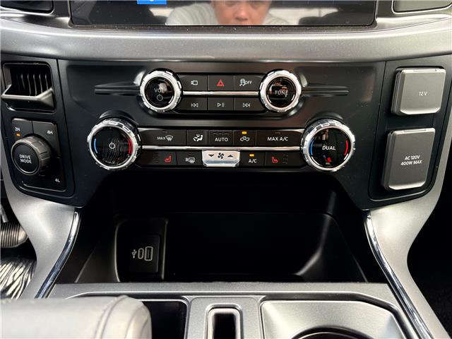 2026 Ford F-150 XLT (Stk: 2604060) in Ottawa - Image 19 of 30