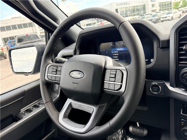 2026 Ford F-150 XLT (Stk: 2604060) in Ottawa - Image 21 of 30