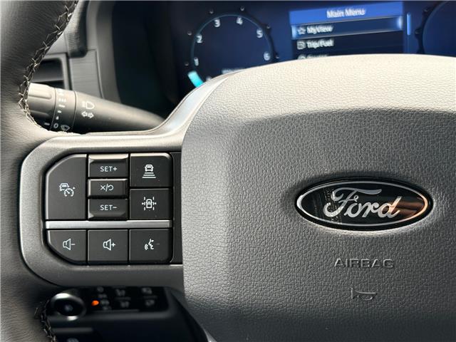 2026 Ford F-150 XLT (Stk: 2604060) in Ottawa - Image 23 of 30