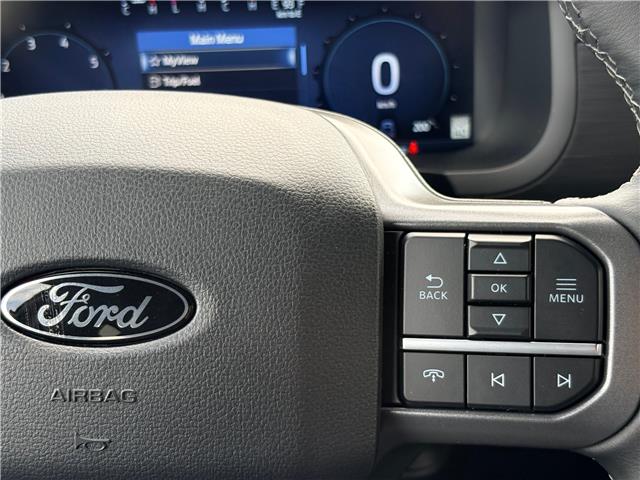 2026 Ford F-150 XLT (Stk: 2604060) in Ottawa - Image 24 of 30