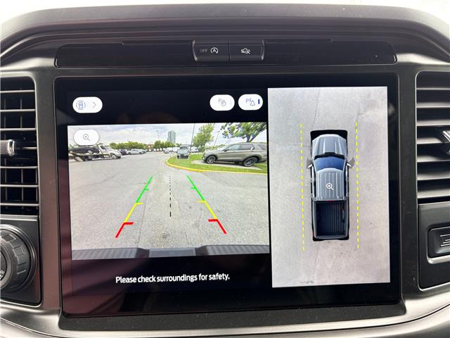 2026 Ford F-150 Tremor (Stk: 2604410) in Ottawa - Image 35 of 35