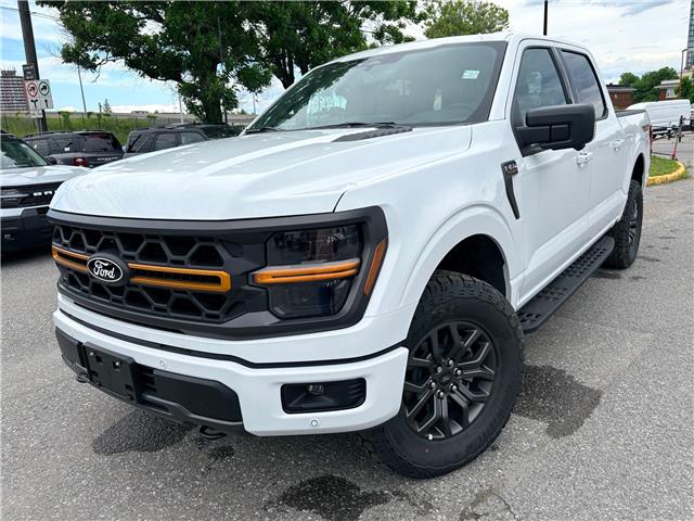 2026 Ford F-150 Tremor (Stk: 2604410) in Ottawa - Image 1 of 35