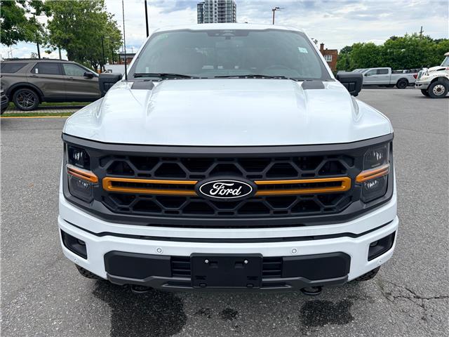 2026 Ford F-150 Tremor (Stk: 2604410) in Ottawa - Image 2 of 35