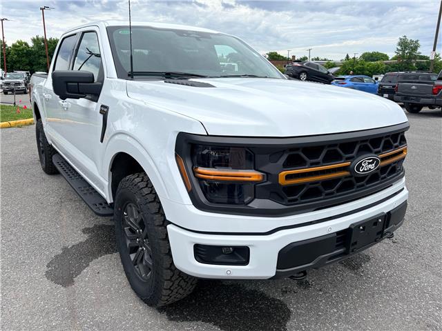 2026 Ford F-150 Tremor (Stk: 2604410) in Ottawa - Image 3 of 35