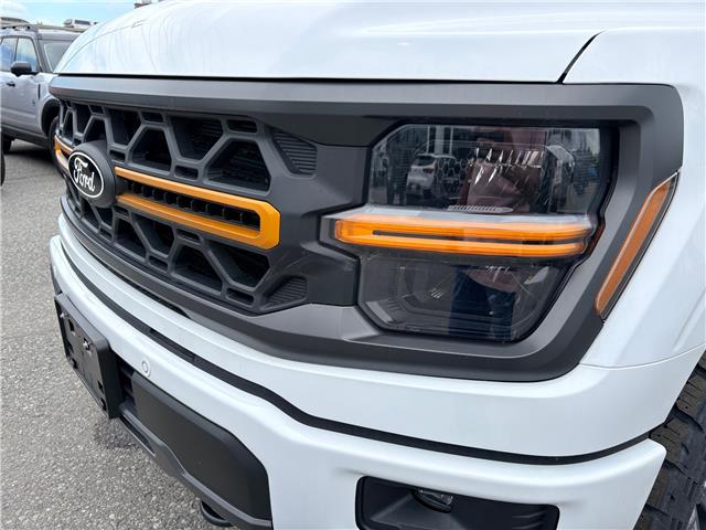 2026 Ford F-150 Tremor (Stk: 2604410) in Ottawa - Image 4 of 35