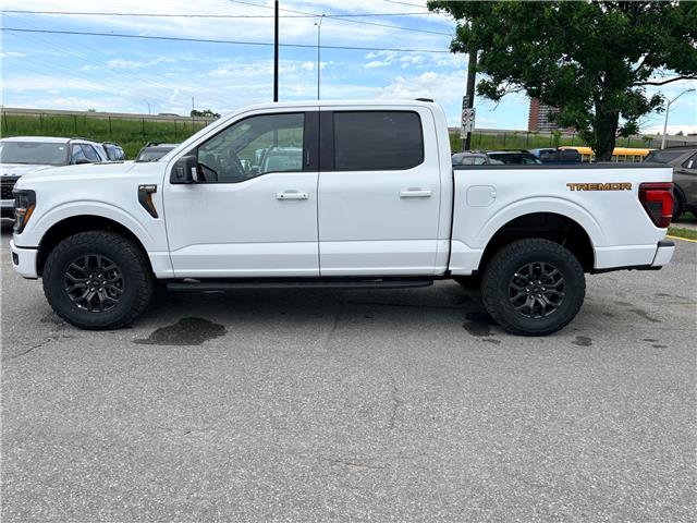 2026 Ford F-150 Tremor (Stk: 2604410) in Ottawa - Image 5 of 35