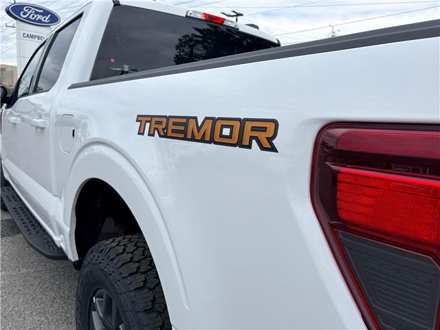 2026 Ford F-150 Tremor (Stk: 2604410) in Ottawa - Image 7 of 35