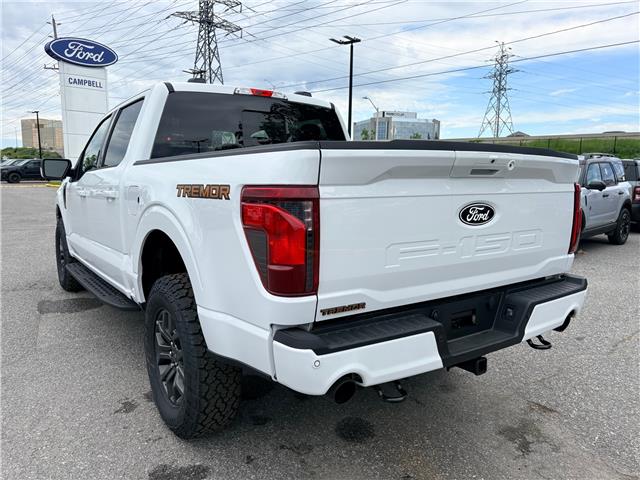 2026 Ford F-150 Tremor (Stk: 2604410) in Ottawa - Image 6 of 35
