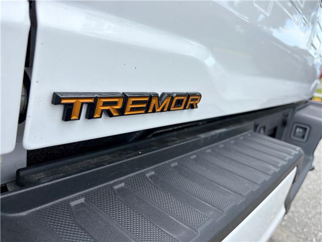 2026 Ford F-150 Tremor (Stk: 2604410) in Ottawa - Image 8 of 35