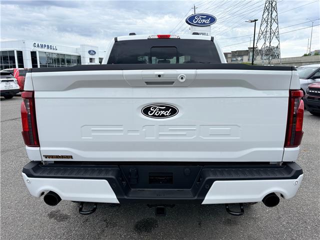 2026 Ford F-150 Tremor (Stk: 2604410) in Ottawa - Image 9 of 35