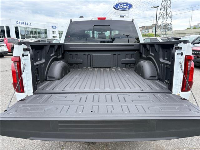 2026 Ford F-150 Tremor (Stk: 2604410) in Ottawa - Image 10 of 35