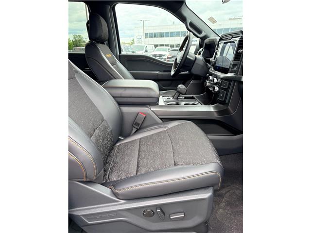 2026 Ford F-150 Tremor (Stk: 2604410) in Ottawa - Image 15 of 35