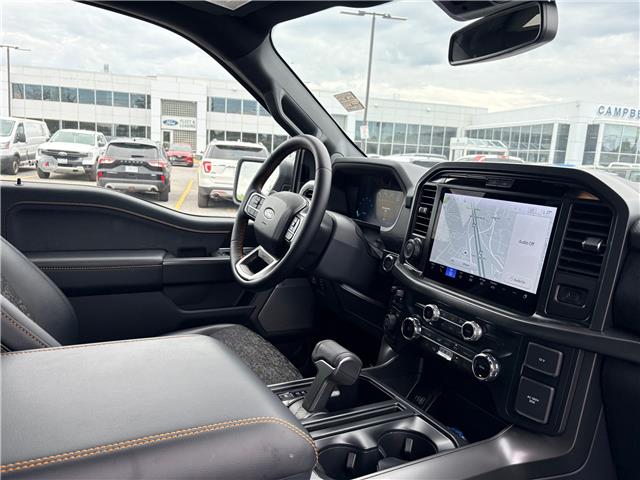 2026 Ford F-150 Tremor (Stk: 2604410) in Ottawa - Image 16 of 35