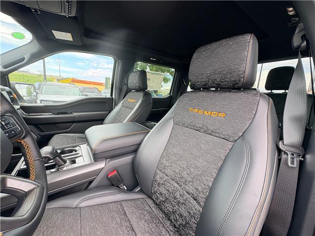 2026 Ford F-150 Tremor (Stk: 2604410) in Ottawa - Image 17 of 35