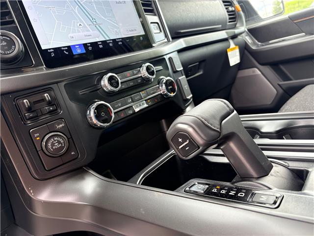 2026 Ford F-150 Tremor (Stk: 2604410) in Ottawa - Image 13 of 35