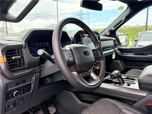 2026 Ford F-150 Tremor (Stk: 2604410) in Ottawa - Image 14 of 35