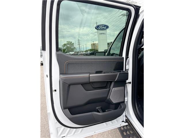 2026 Ford F-150 Tremor (Stk: 2604410) in Ottawa - Image 12 of 35