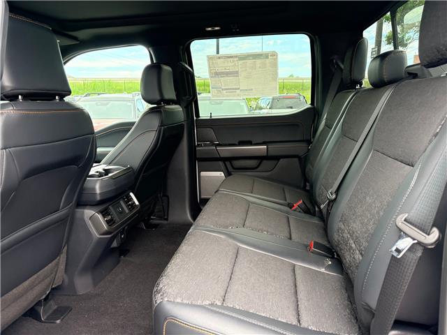 2026 Ford F-150 Tremor (Stk: 2604410) in Ottawa - Image 18 of 35