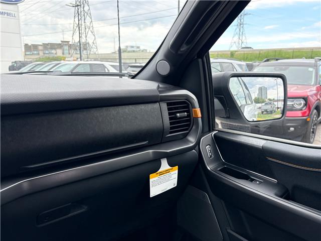 2026 Ford F-150 Tremor (Stk: 2604410) in Ottawa - Image 19 of 35