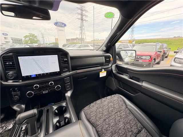 2026 Ford F-150 Tremor (Stk: 2604410) in Ottawa - Image 20 of 35