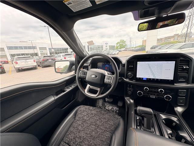 2026 Ford F-150 Tremor (Stk: 2604410) in Ottawa - Image 21 of 35