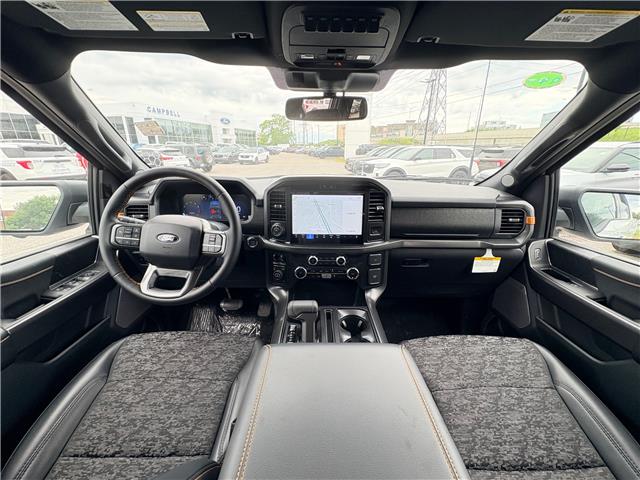 2026 Ford F-150 Tremor (Stk: 2604410) in Ottawa - Image 22 of 35
