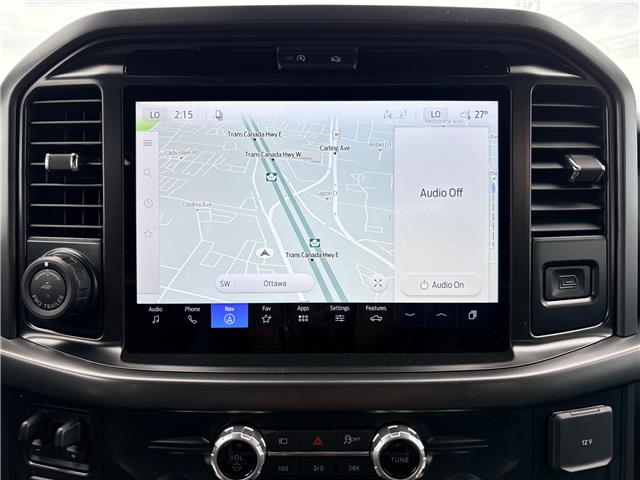 2026 Ford F-150 Tremor (Stk: 2604410) in Ottawa - Image 34 of 35