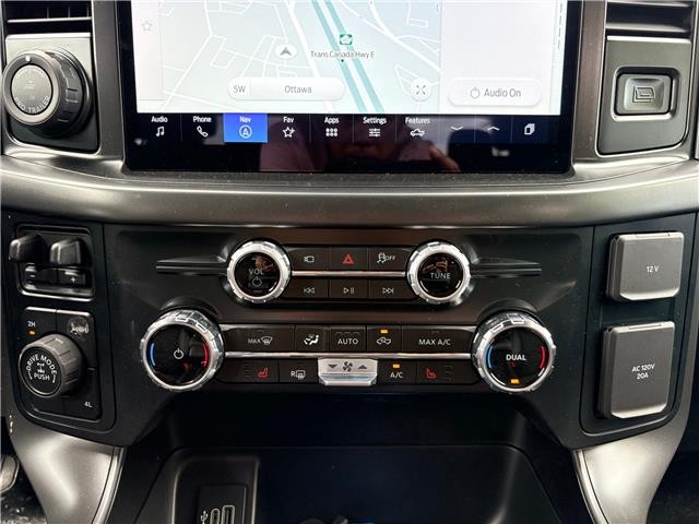 2026 Ford F-150 Tremor (Stk: 2604410) in Ottawa - Image 24 of 35