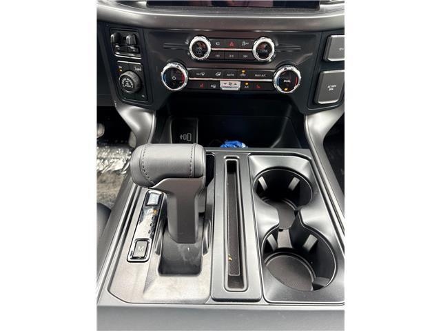 2026 Ford F-150 Tremor (Stk: 2604410) in Ottawa - Image 25 of 35