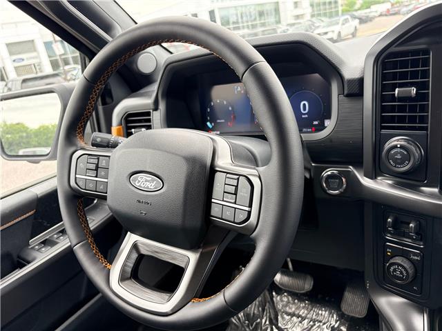 2026 Ford F-150 Tremor (Stk: 2604410) in Ottawa - Image 26 of 35