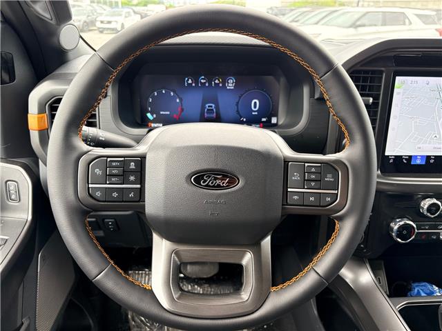 2026 Ford F-150 Tremor (Stk: 2604410) in Ottawa - Image 27 of 35