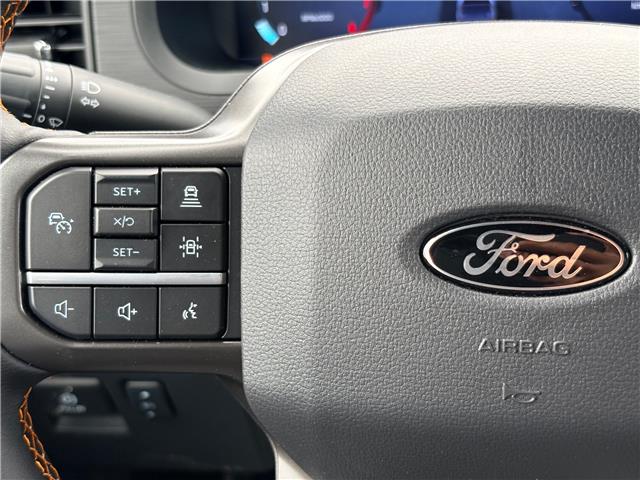 2026 Ford F-150 Tremor (Stk: 2604410) in Ottawa - Image 28 of 35