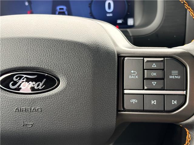 2026 Ford F-150 Tremor (Stk: 2604410) in Ottawa - Image 29 of 35